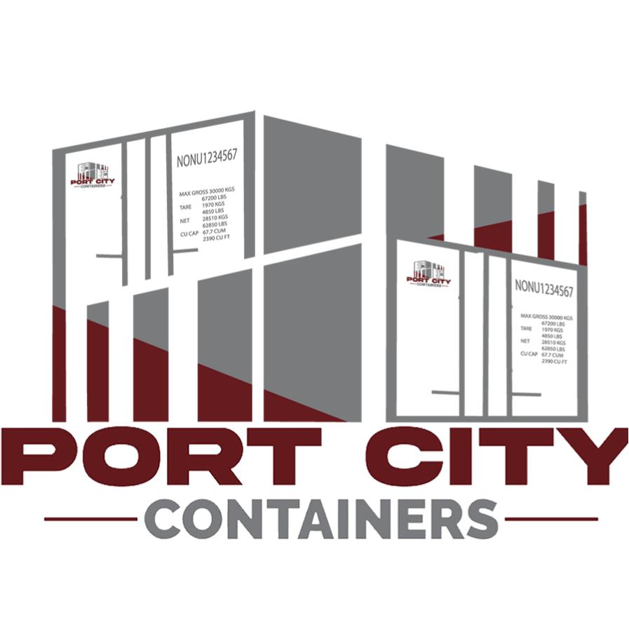 Port City Containers