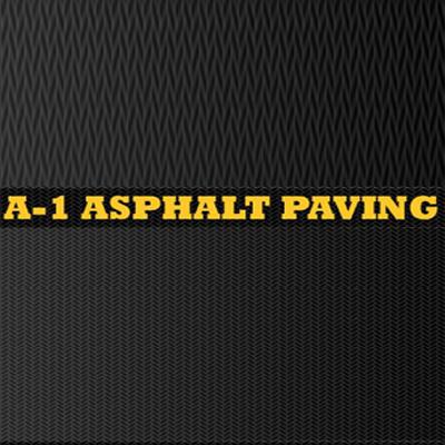 A-1 Paving, LLC
