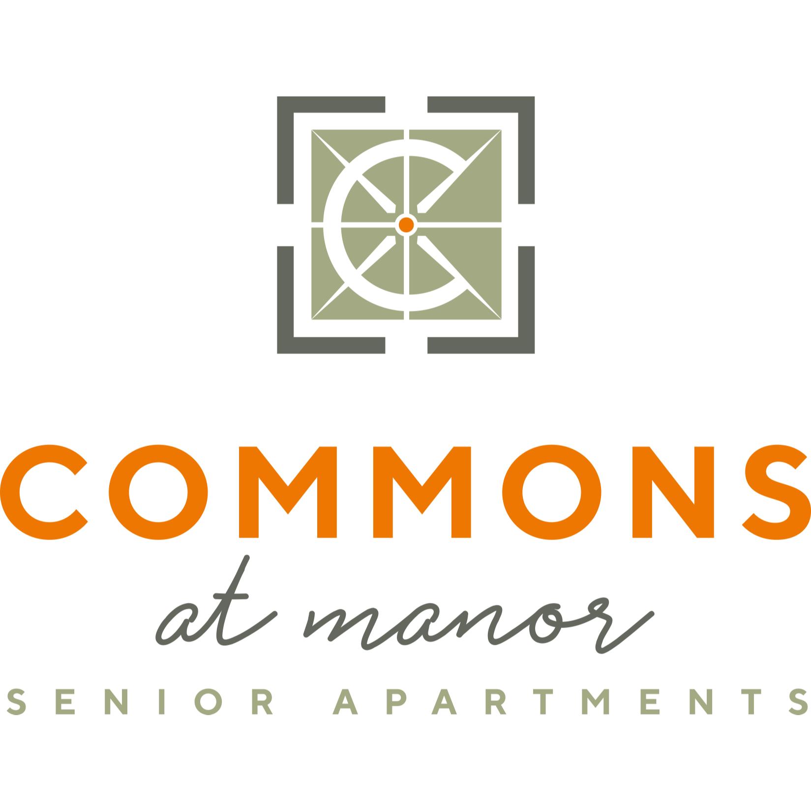 Commons at Manor 55+ Apartments