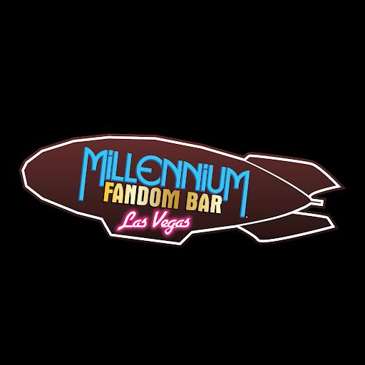 Millennium FANDOM BAR