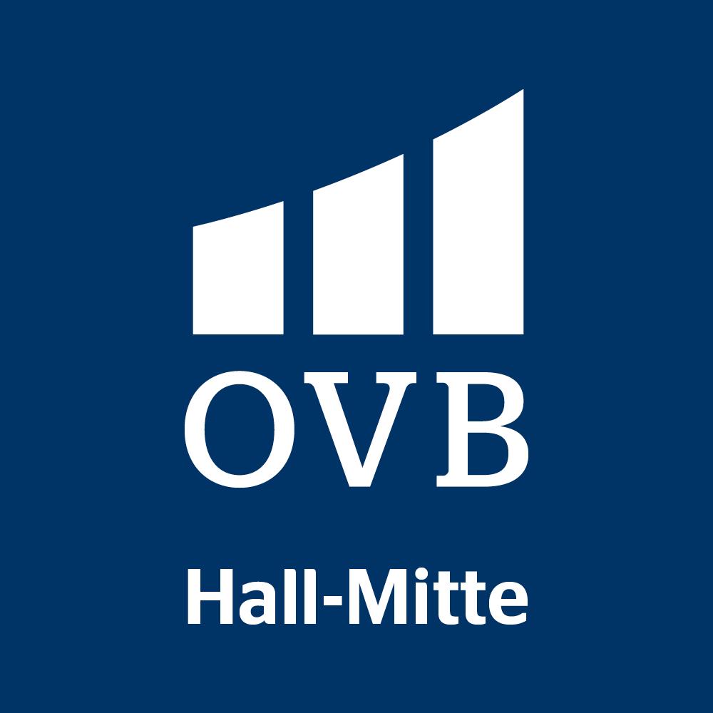 OVB Geschäftspartner | Hall-Mitte