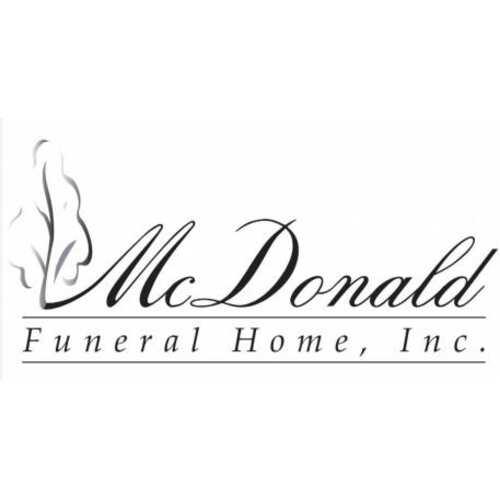 McDonald Funeral Home & Crematory