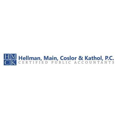Hellman Main Coslor & Kathol Pc Cpa's