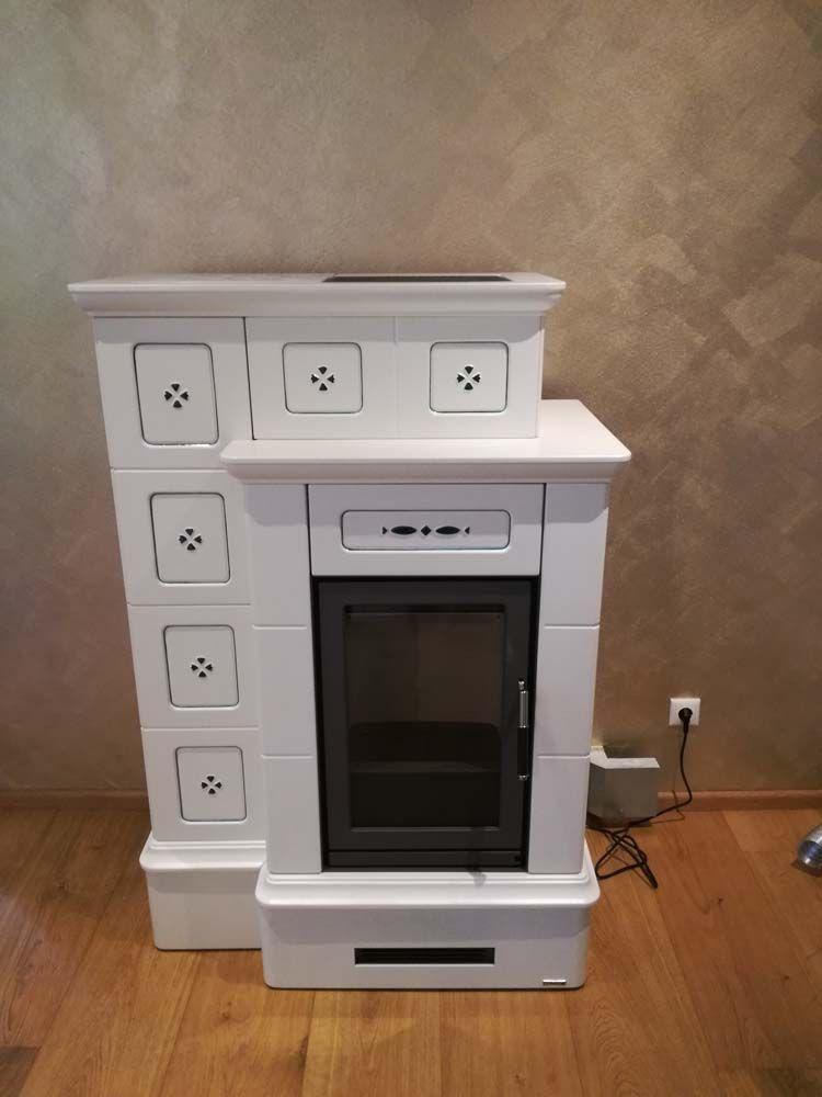 Rehdener Ofenstube Harald Wulff