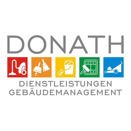 DONATH Dienstleistungen - Gebäudemanagement