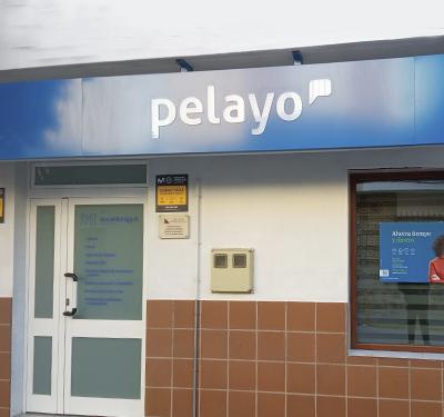 Oficina Seguros Pelayo