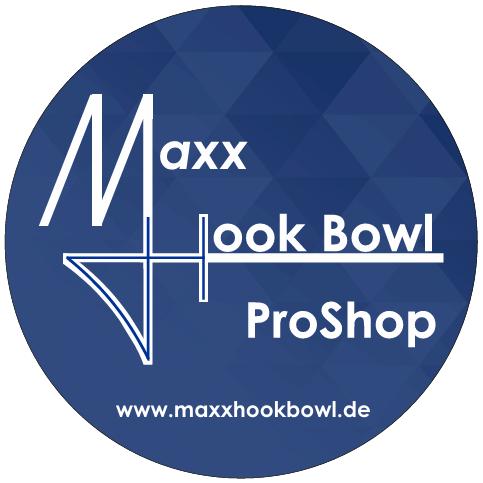 MaxxHook Bowl ProShop Patrick Kleefisch