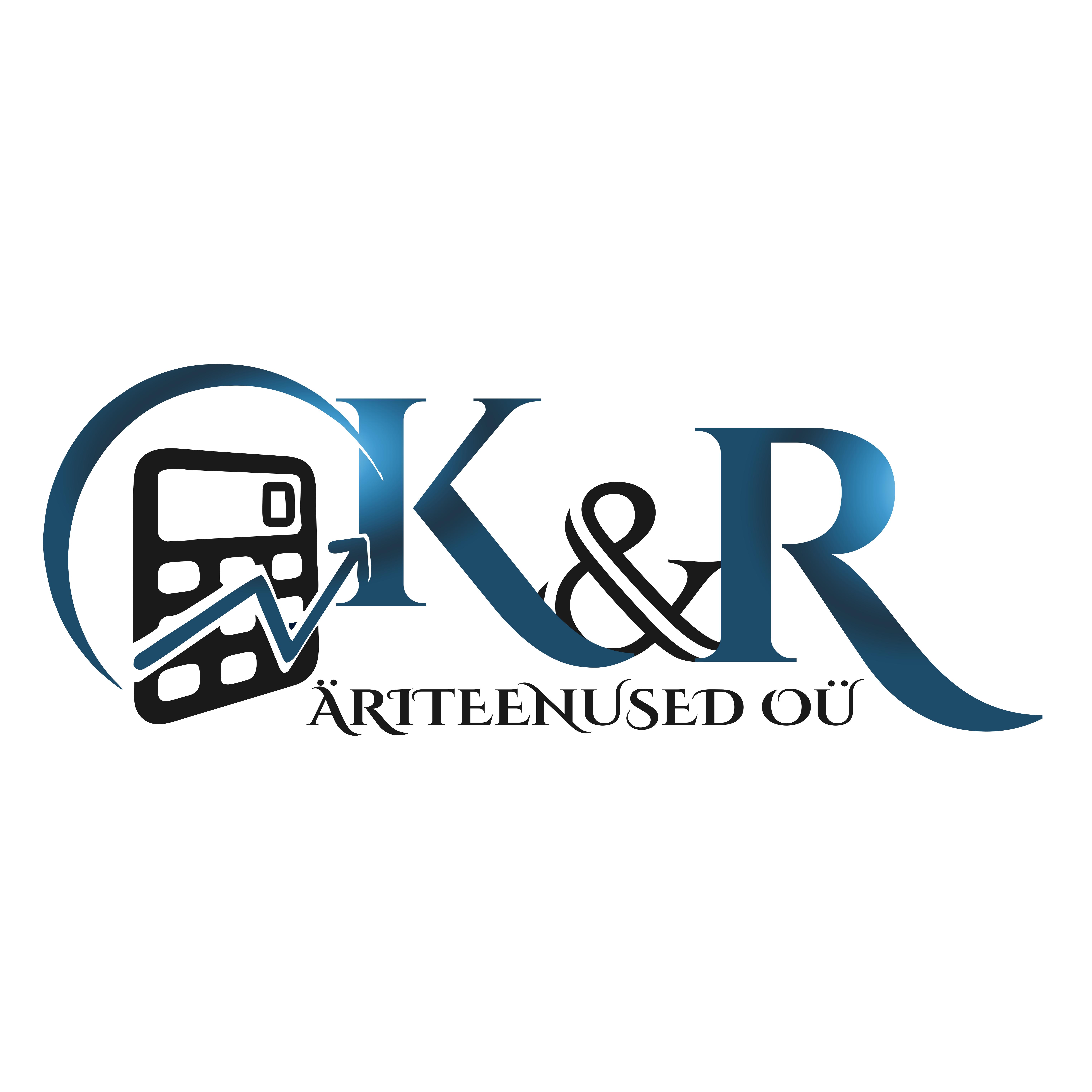 K&R Äriteenused OÜ