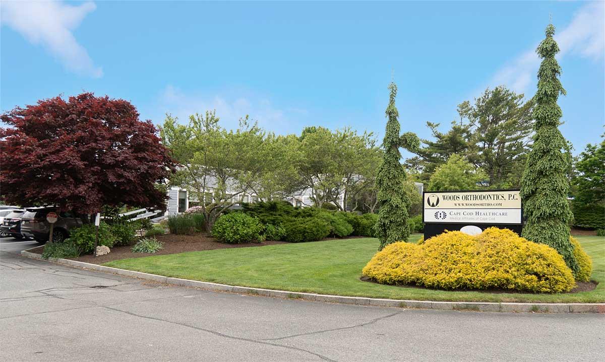 Yarmouth Primary Care