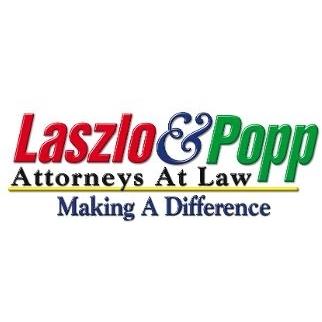Laszlo & Popp, PC