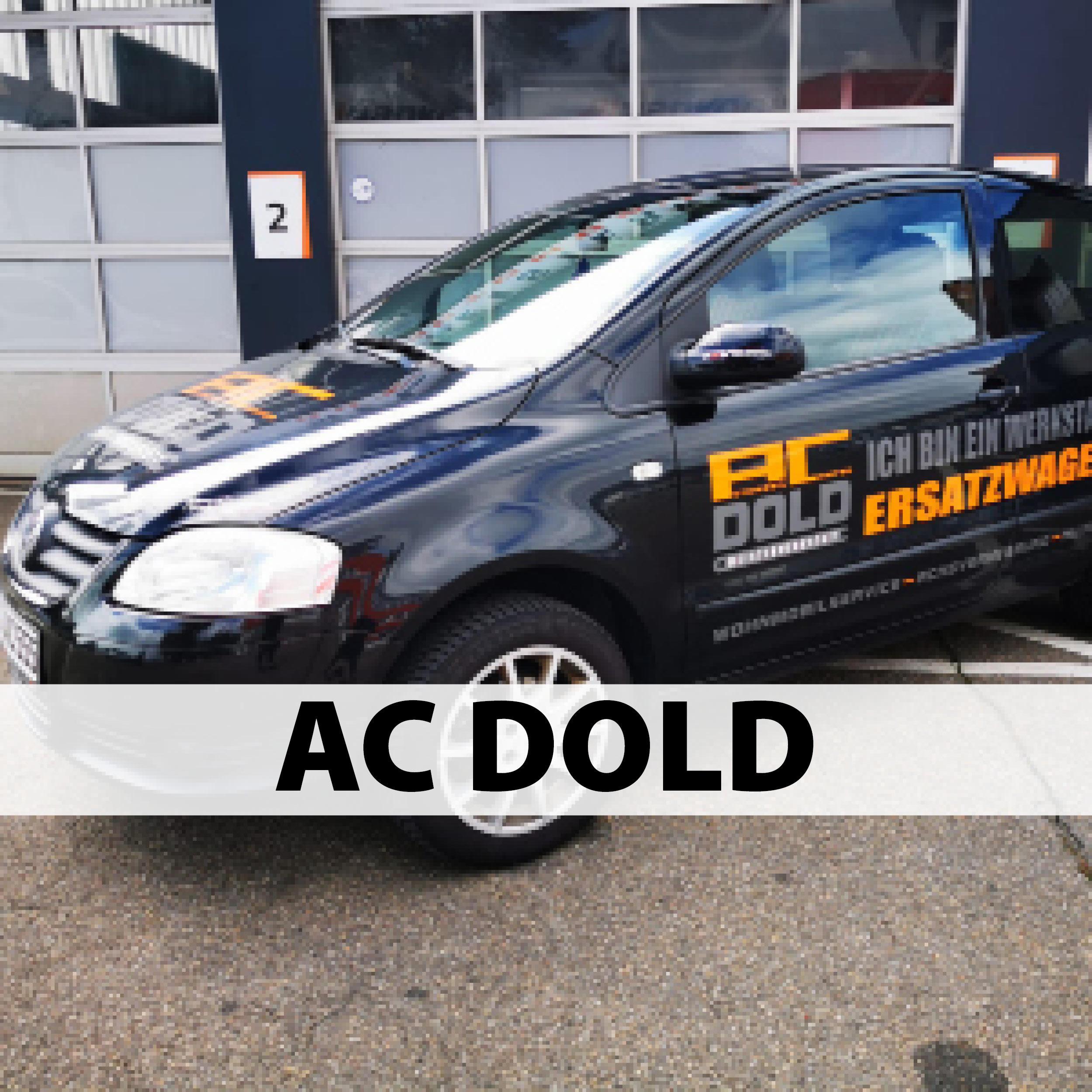 AC Meisterwerkstatt Dold