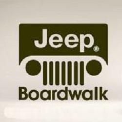Boardwalk Chrysler Dodge Jeep Ram