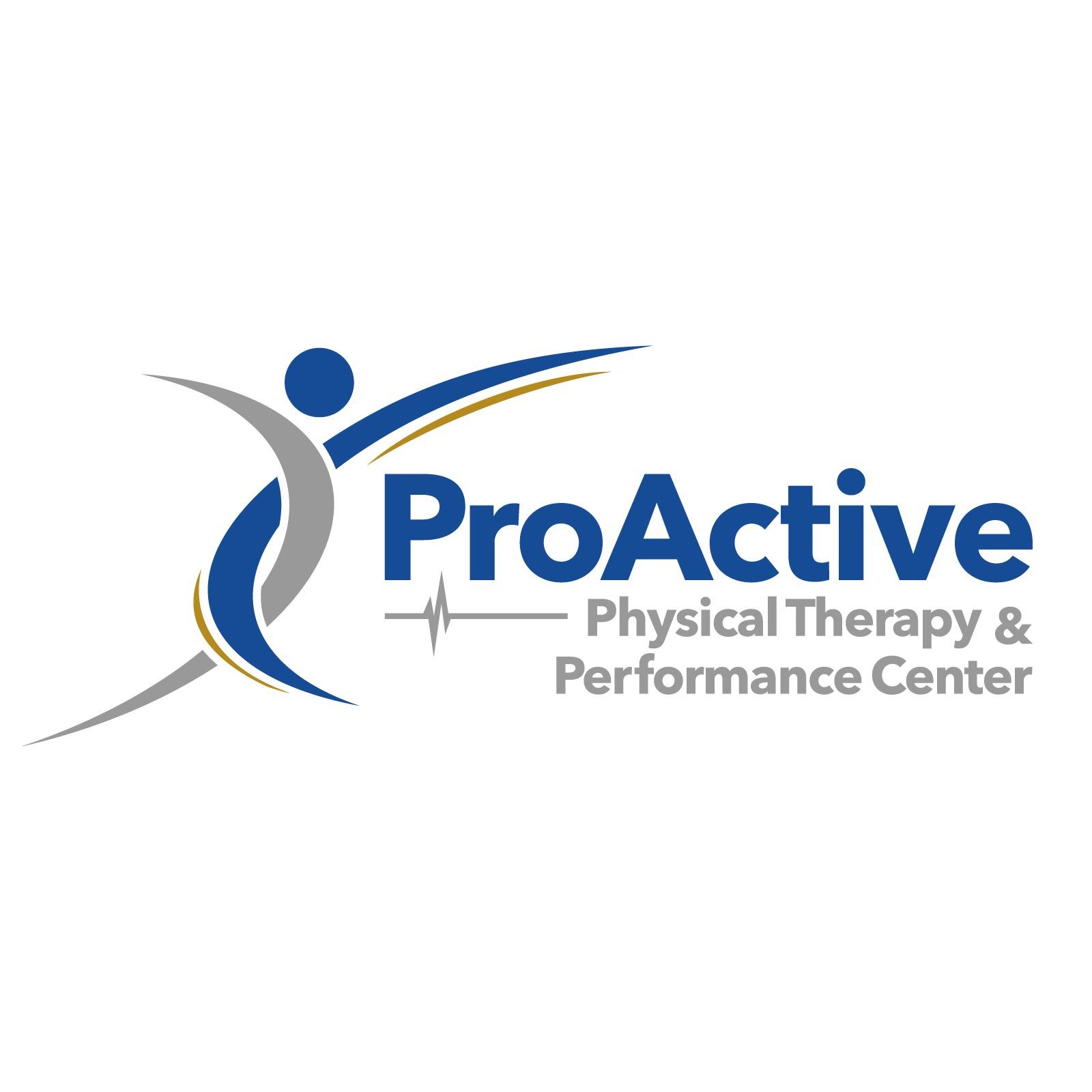 ProActive Physical Therapy and Performance Center