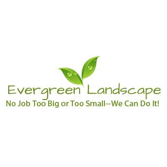 Evergreen Landscaping