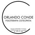 Orlando Conde Fisioterapia y Osteopatía