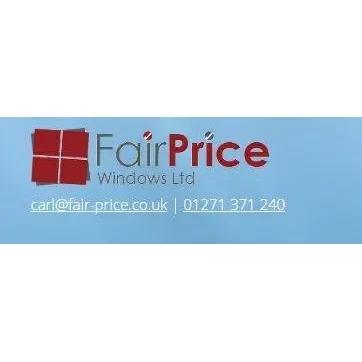 Fair Price Windows Ltd