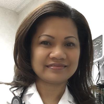 MARIBELLE BLACKMON, FNP-C