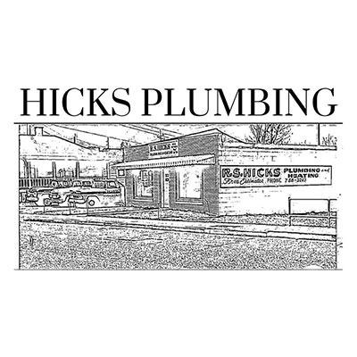 Hicks Plumbing
