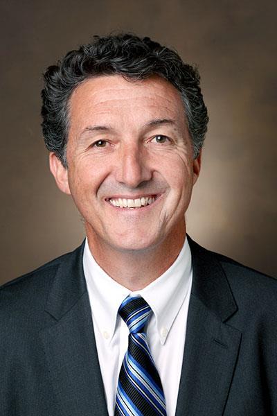 Galen Perdikis, MD