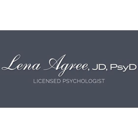 Lena Agree JD, PsyD and Associates - Licensed Psychologist