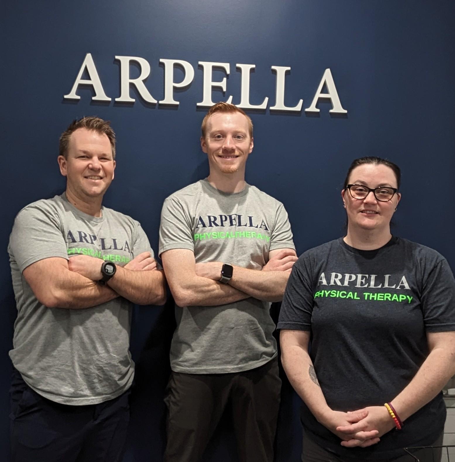 Arpella Physical Therapy