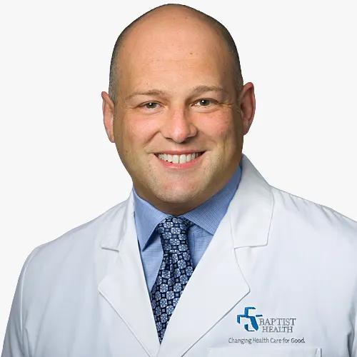 Joshua Harrison, MD