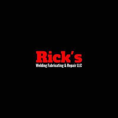 Rick's Welding Fabricating & Repair LLC