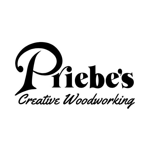 Priebe's Creative Woodworking