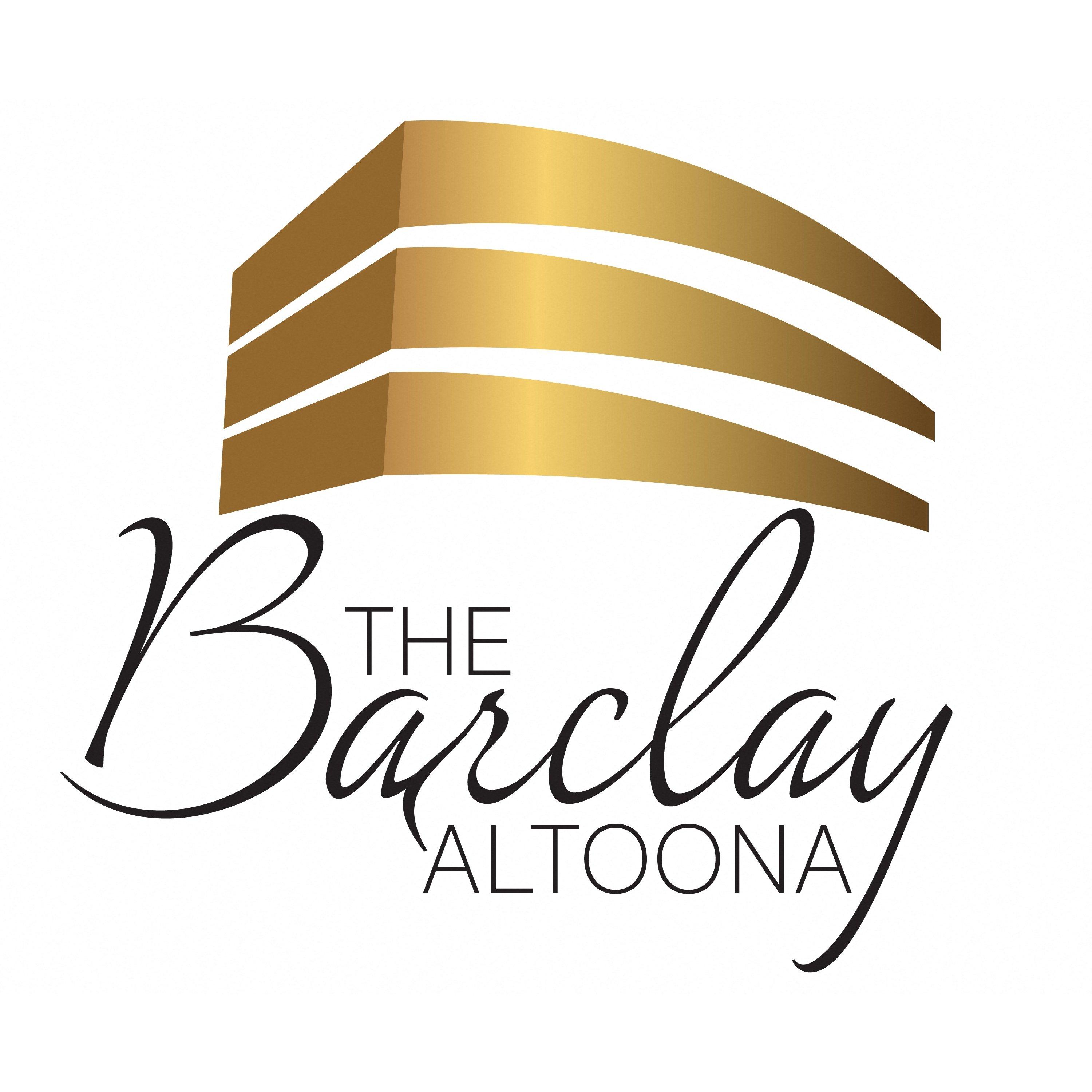 The Barclay
