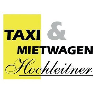 Taxi & Mietwagen Hochleitner