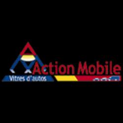 Action Mobile Vitres d'autos