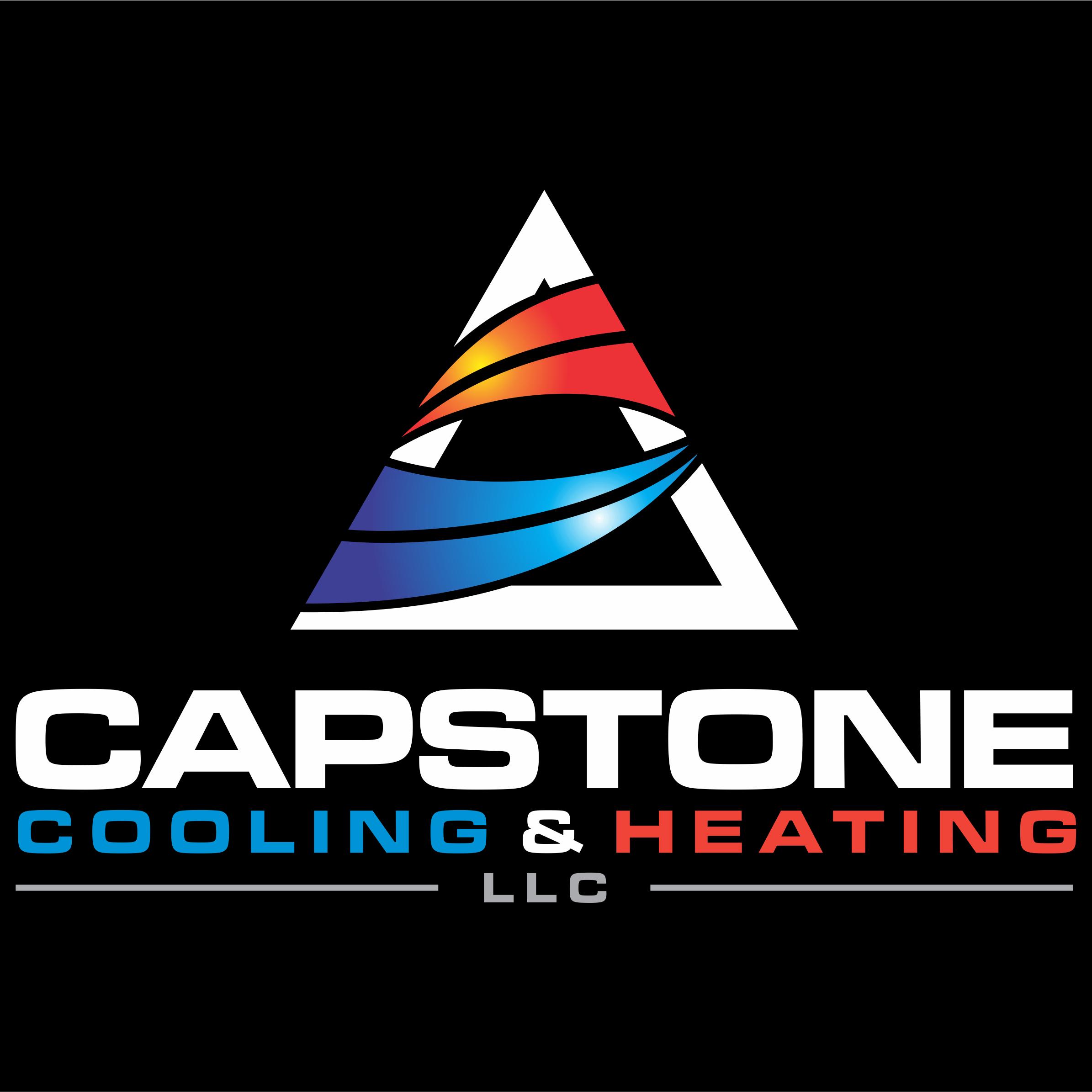 Capstone Cooling & Heating LLC