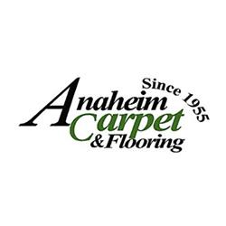 Anaheim Carpet & Flooring