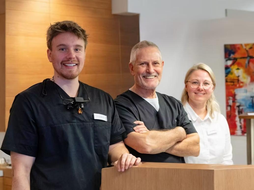 Kompetenzzentrum Zahnmedizin