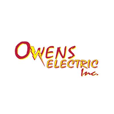 Owens Electric Inc.