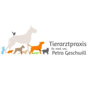 Dr. med. vet. Petra Geschwill Tierarztpraxis