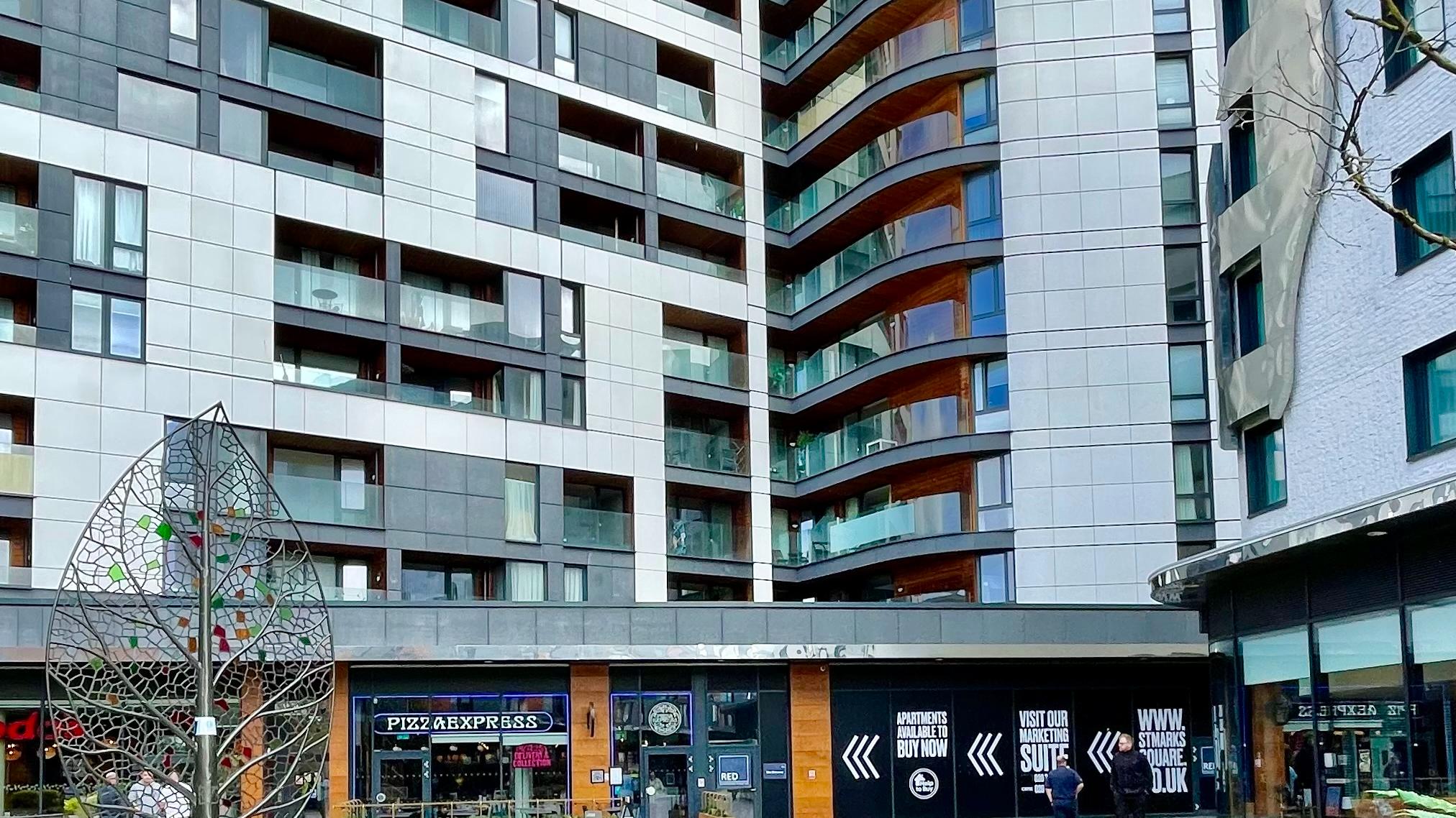 Prim Building Services Ltd