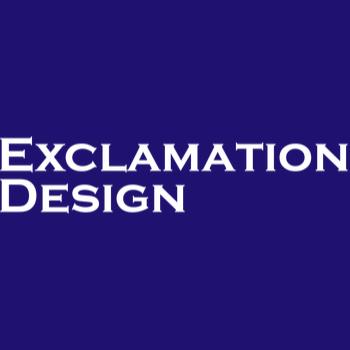 Exclamation Design
