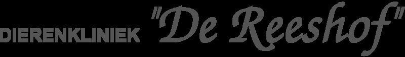 Dierenkliniek De Reeshof