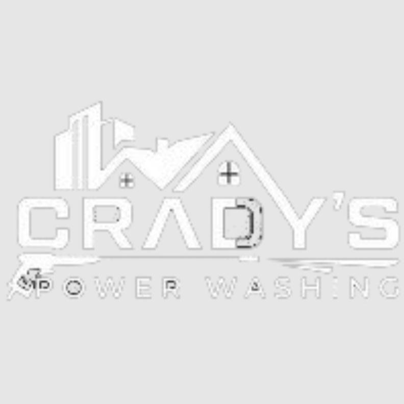 Crady's Power Washing