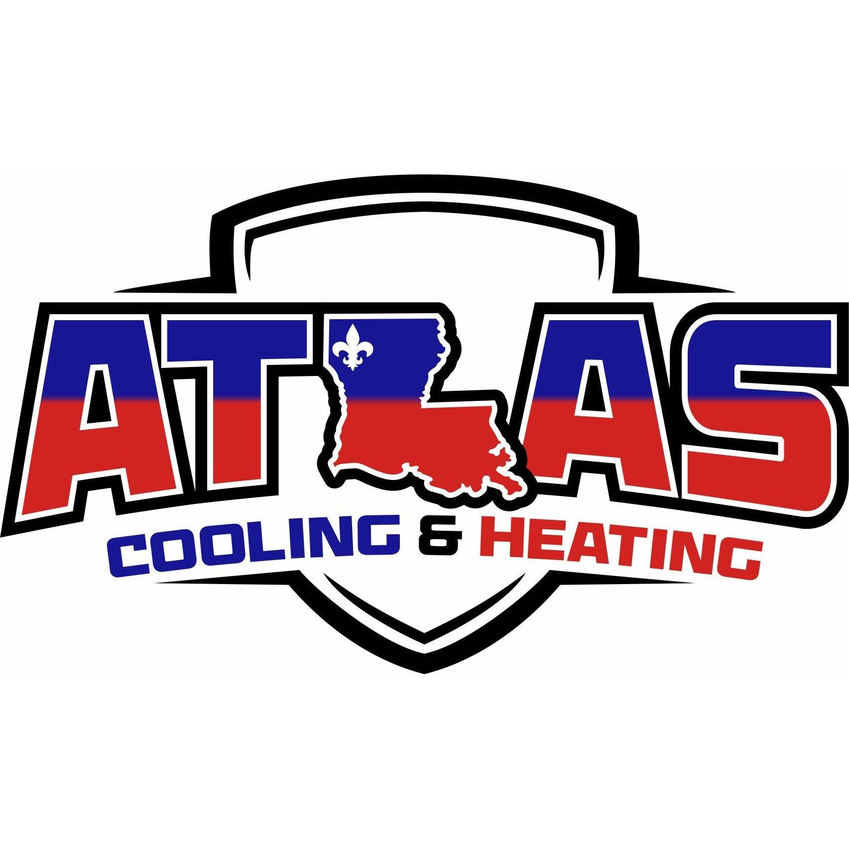 Atlas Cooling & Heating