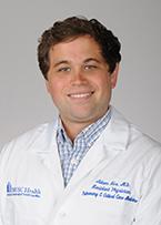 Adam Hastings Fox, MD, MS