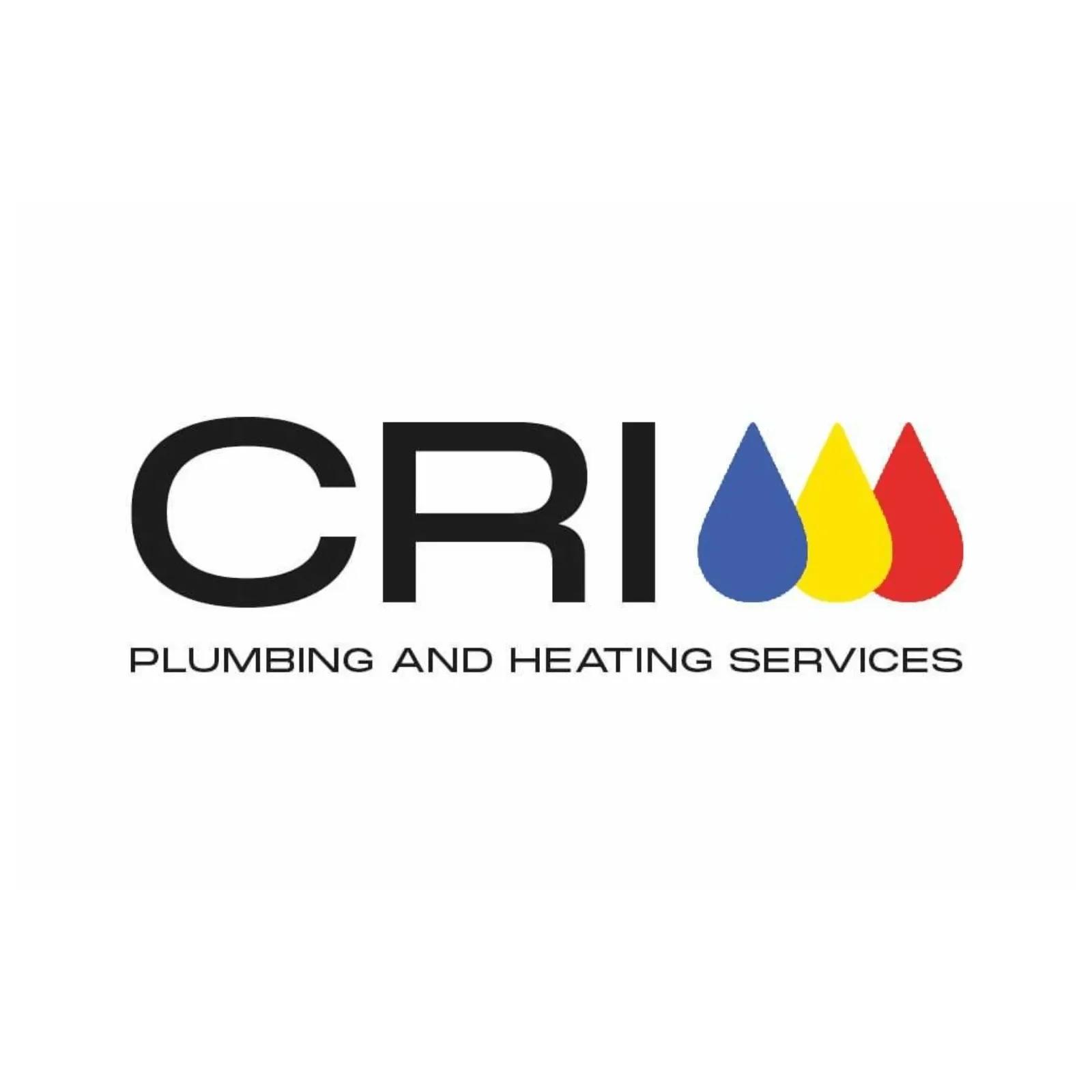 CRI Plumbing and Heating services