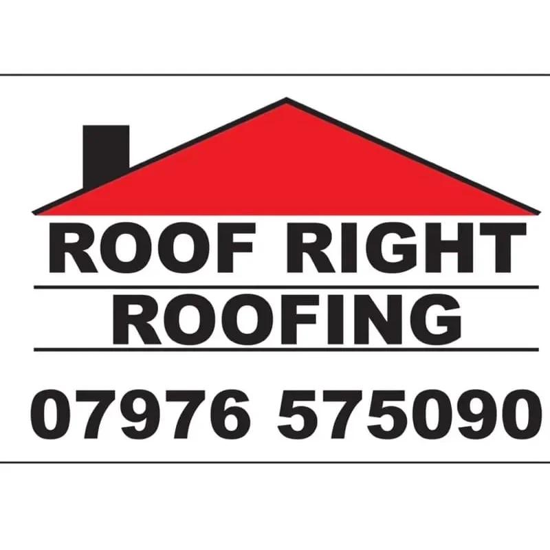 Roof Right Roofing