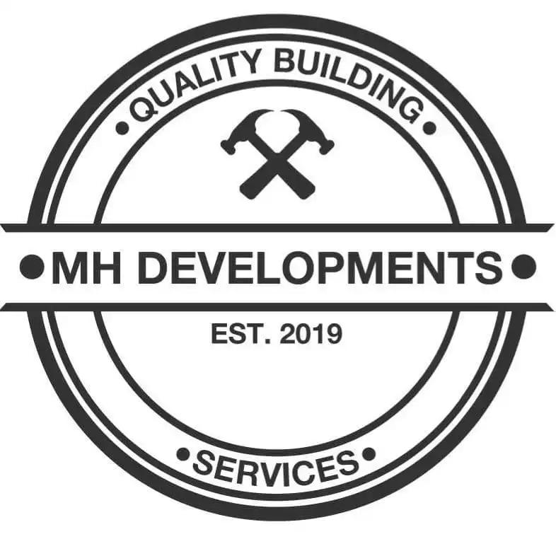 MH Developments NW Ltd