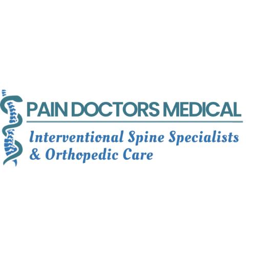 Pain Doctors Medical