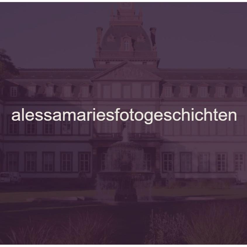 alessamariesfotogeschichten