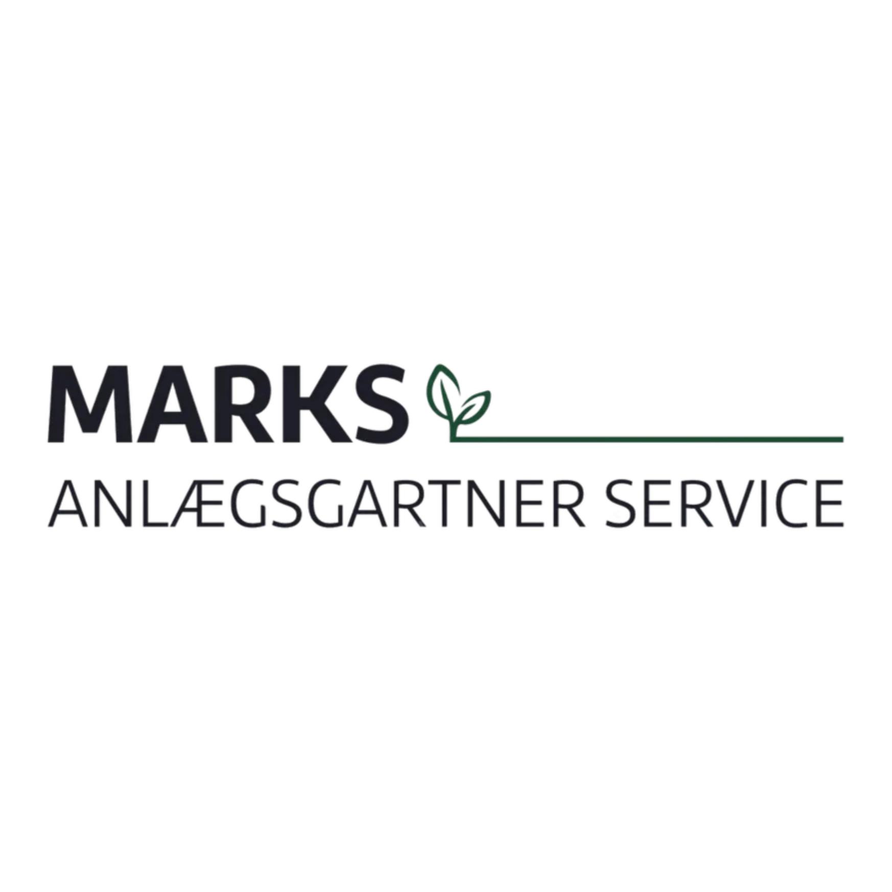 Marks Anlægsgartner Service