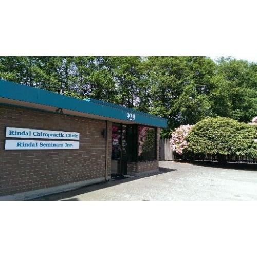Rindal Chiropractic Clinic