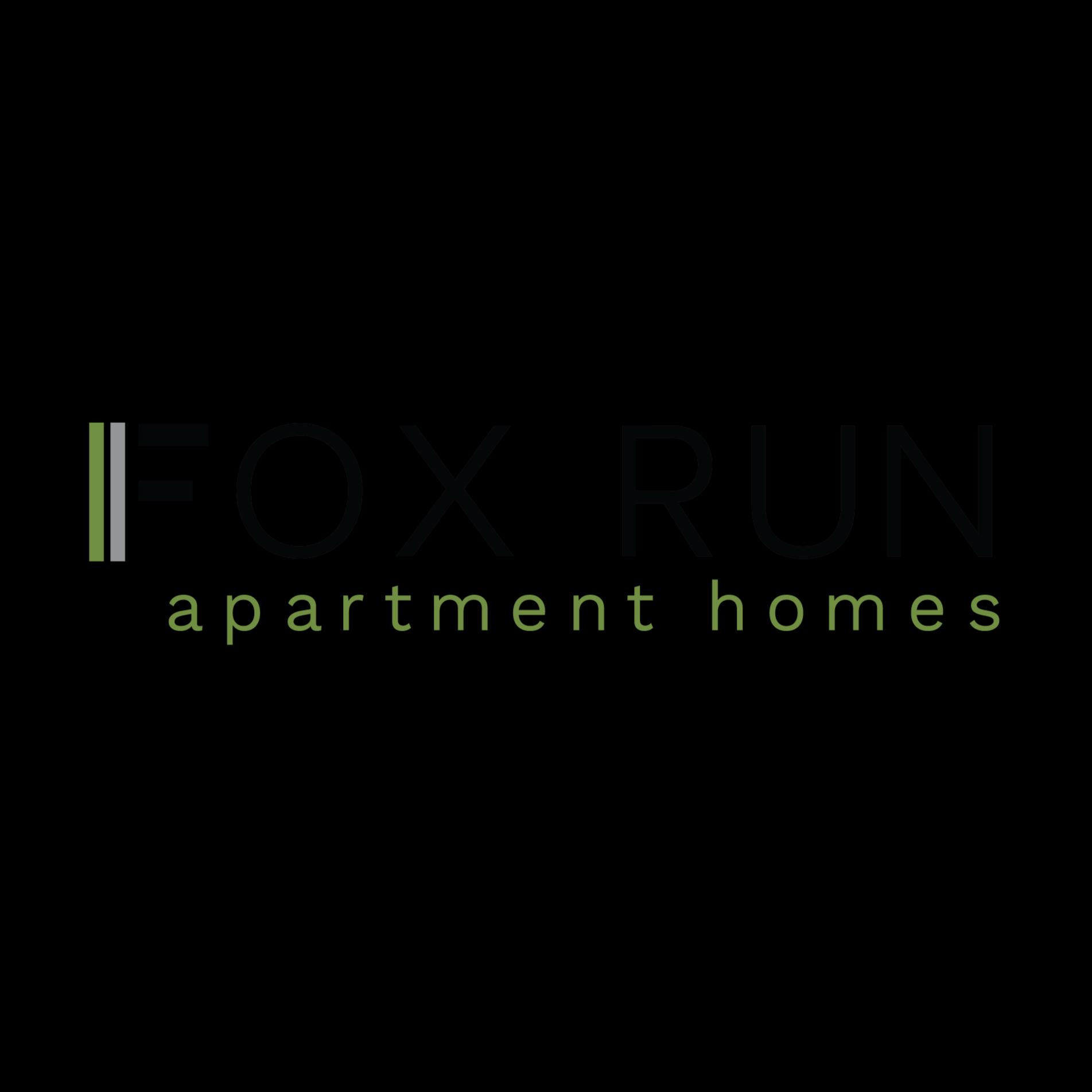 Fox Run Apartments